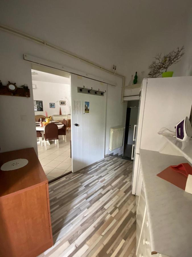 Holiday House With A Parking Space Novi Vinodolski - 17533 Εξωτερικό φωτογραφία