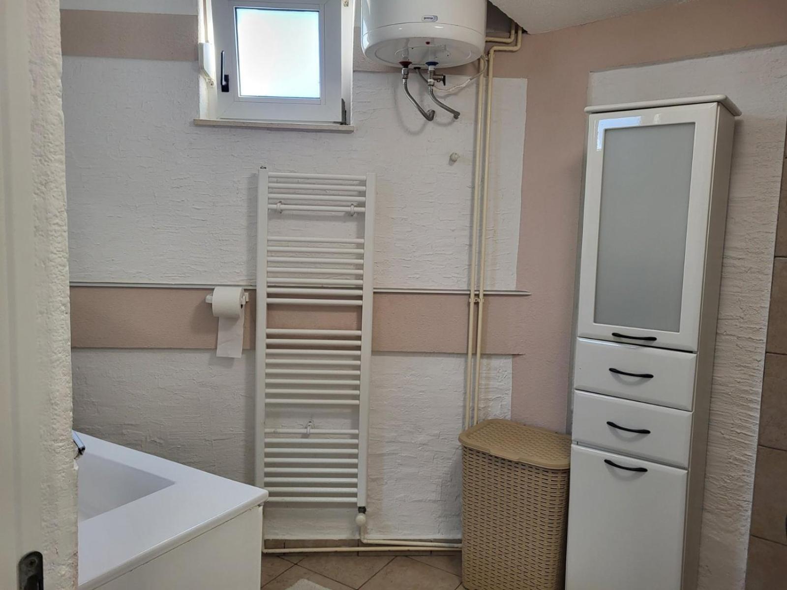 Holiday House With A Parking Space Novi Vinodolski - 17533 Δωμάτιο φωτογραφία