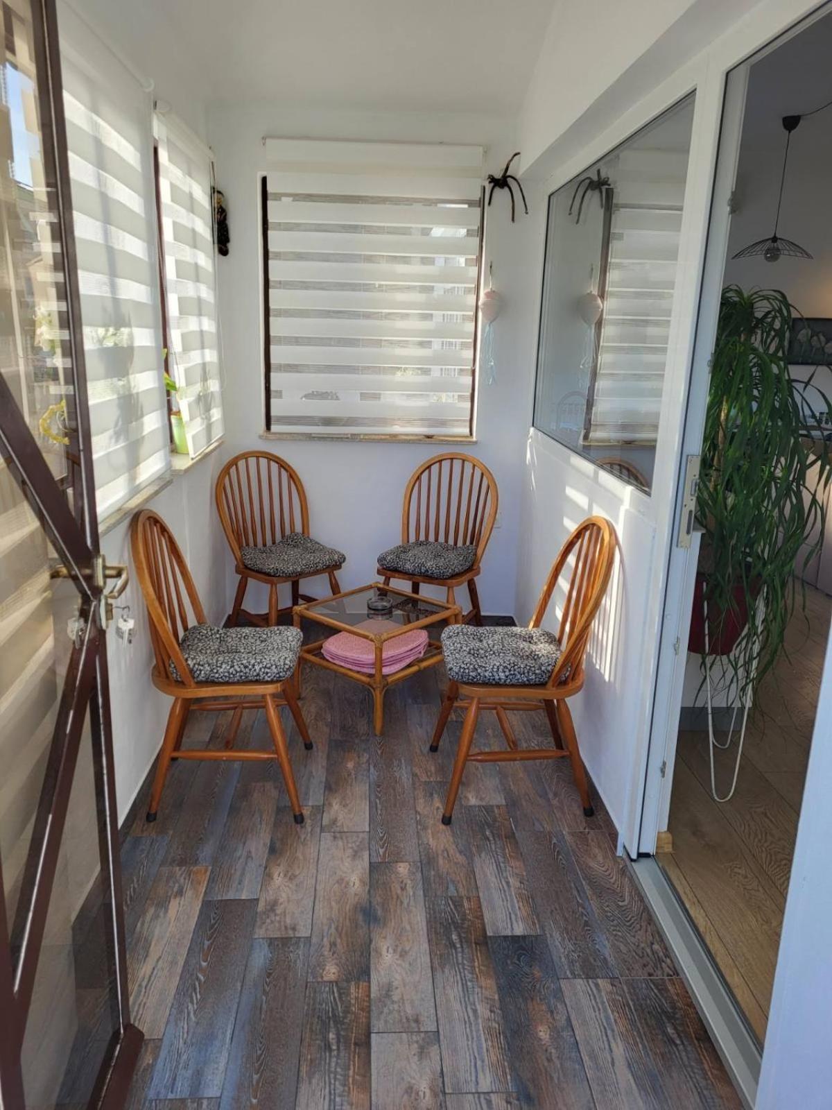 Holiday House With A Parking Space Novi Vinodolski - 17533 Εξωτερικό φωτογραφία